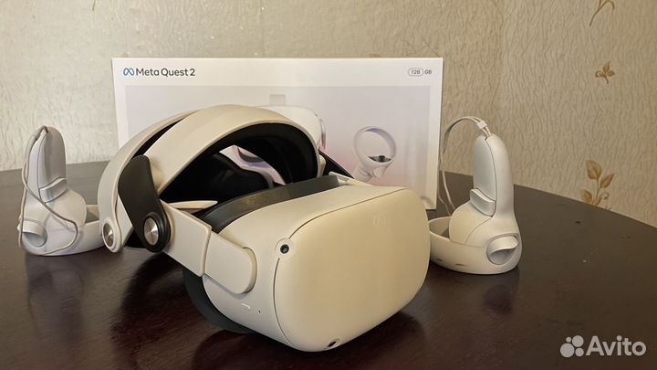 Oculus quest 2 128gb