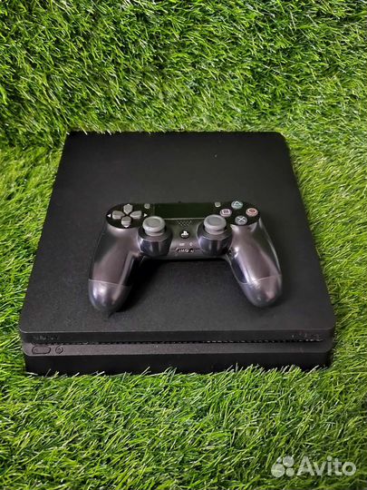 Sony Playstation 4 500 gb