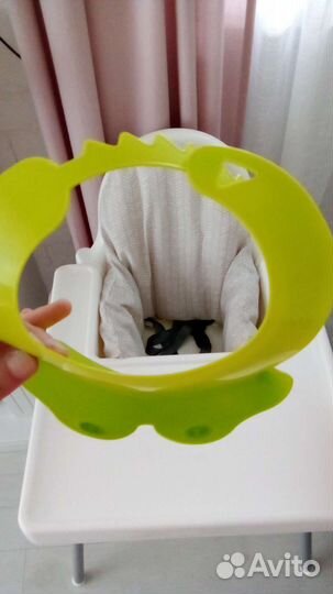 Стул детский Икея,ikea