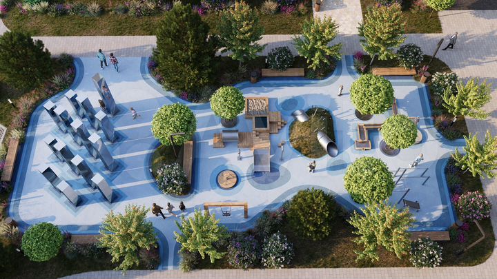 1-к. квартира, 30 м², 2/4 эт.