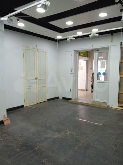 Торговая площадь, 30.3 м²