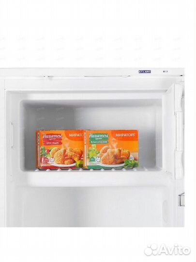Холодильник Атлант