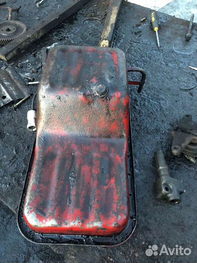 Baw fenix 1044.1065 поддон б.у