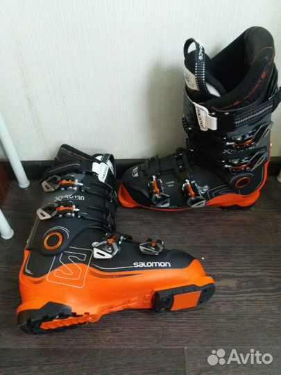 Salomon 130 x online pro