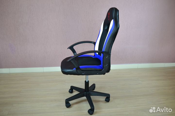 Кресло компьютерное игровое Zombie 11LT доставка