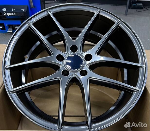 Диски для Kia Cerato Киа Церато R19