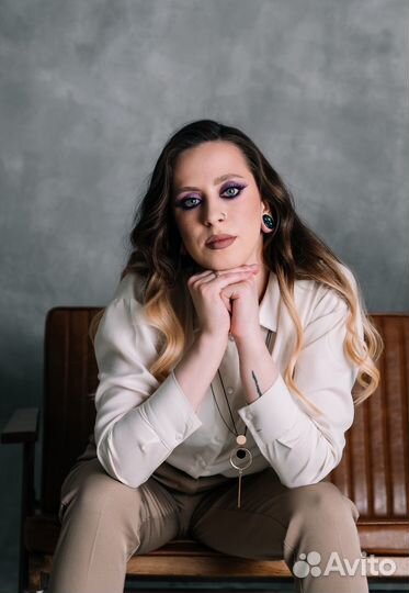 Организатор/координатор мероприятий