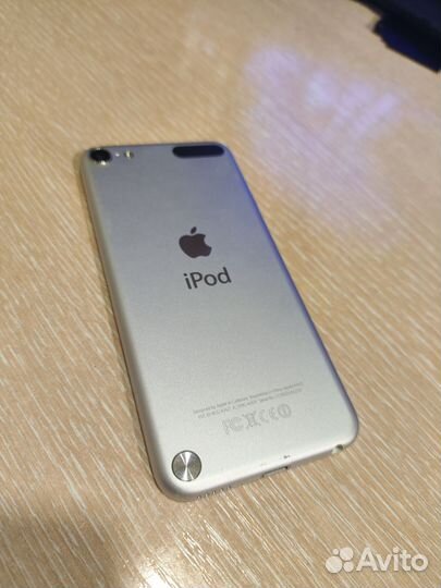 iPod touch 5