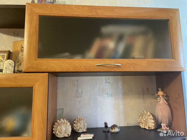 Письменный стол