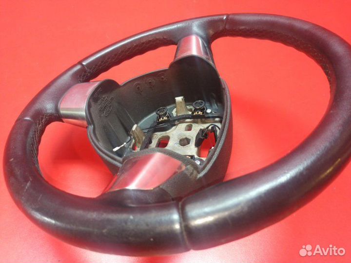 Руль Ford Focus CB4 qqdb 2009