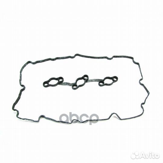 Прокладка резинова/gasket-rocker cover