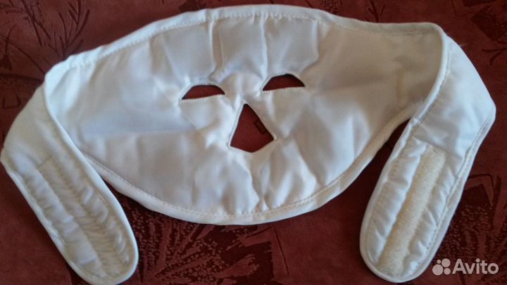 Маска молодости аппликатор магнитный Биомаг