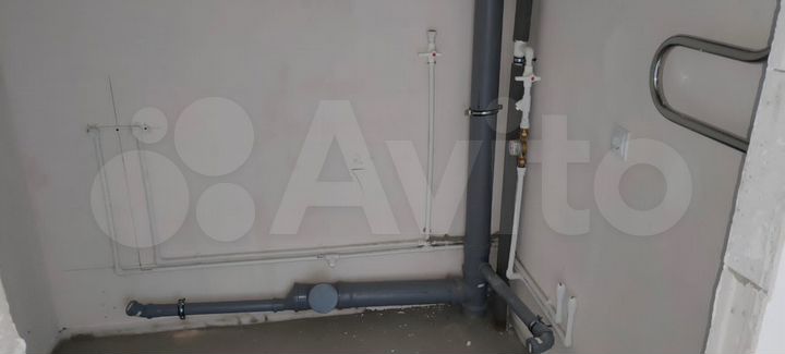 2-к. квартира, 50 м², 4/4 эт.