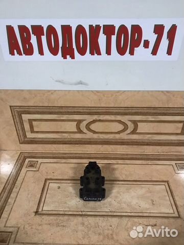 Катушка зажигания Iran samand khodro