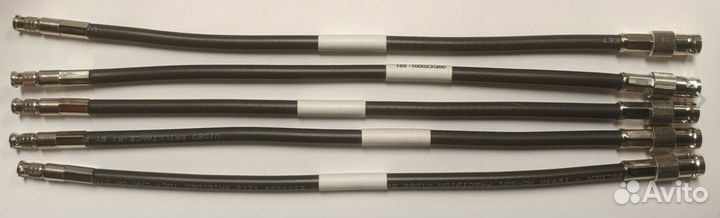 Micro Hd Bnc видео кабель