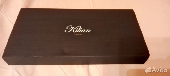 Духи женские.kilian.paris