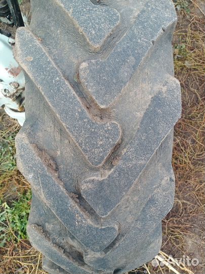 Резина мтз 82.1 передняя