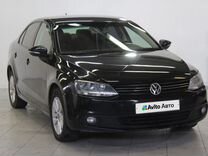 Volkswagen Jetta 1.6 AT, 2013, 184 722 км, с пробегом, цена 845 000 руб.