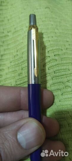 Шариковая Ручка parker паркер