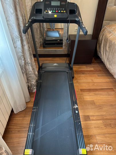 Беговая дорожка