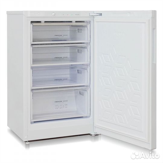 Морозильная камера Бирюса M 6048 Новый