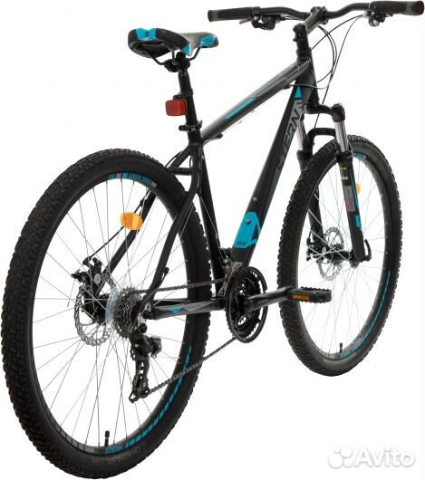 Велосипед горный Stern Energy 2.0 27,5