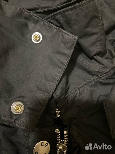 Cp company ветровка