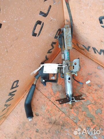 Рулевая колонка Toyota Noah AZR65 1AZ-FSE 2005