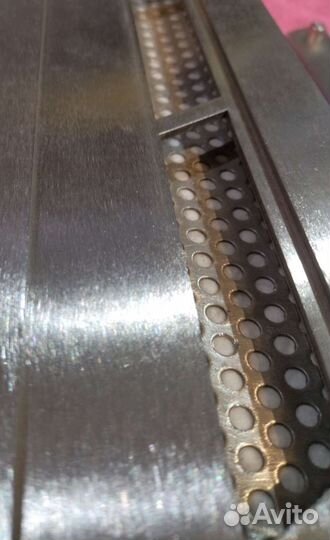 Топливный блок 400