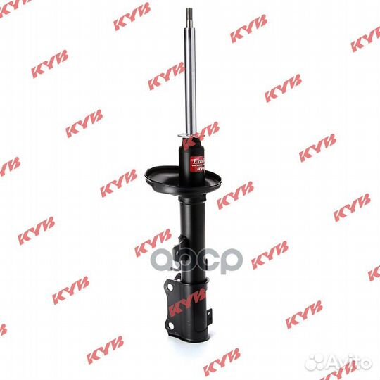 Стойка амортизационная - Excel-G зад лев 33