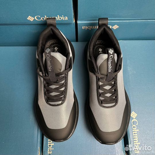 Кроссовки columbia 43