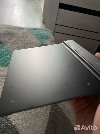 Графический планшет wacom