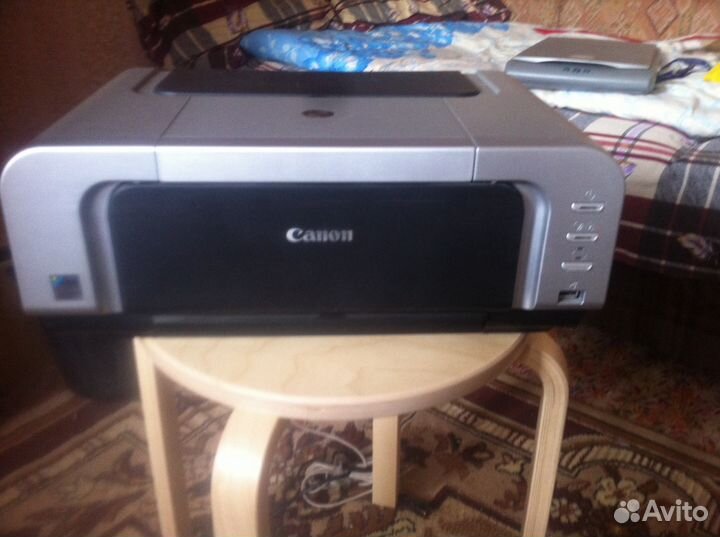 Принтер Canon Pixma IP4200