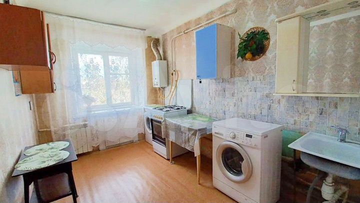 Комната 8,7 м² в 5-к., 5/5 эт.