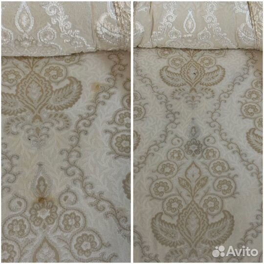 Химчистка мебели диванов матрасов штор