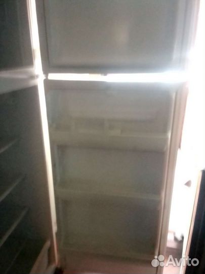 Холодильник бу