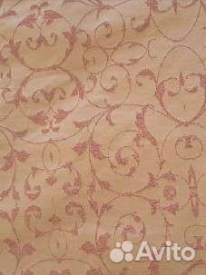 Шторы 150250-2шт; 150190- 1шт