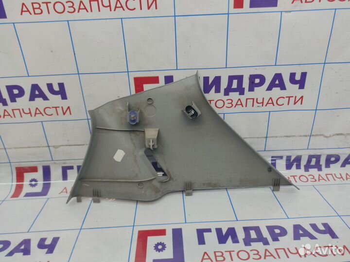 Обшивка стойки задняя левая Opel Corsa D 7226449