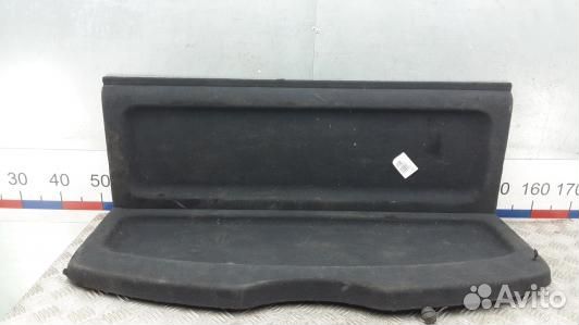 Полка багажника skoda octavia A5 (LDN23IH01)