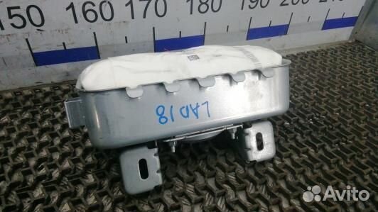 Подушка безопасности пассажира ford mondeo 5 (LAD1