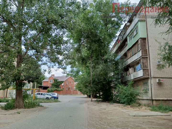 1-к. квартира, 31 м², 4/5 эт.