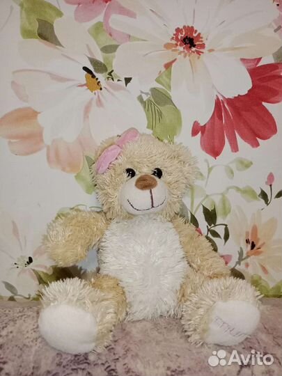 Мягкая игрушка