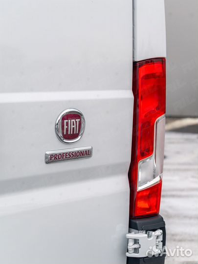 FIAT Ducato 2.2 МТ, 2024