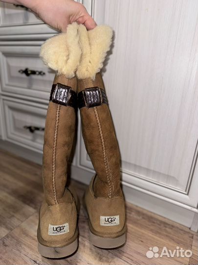 Ugg женские угги 40 размер новые