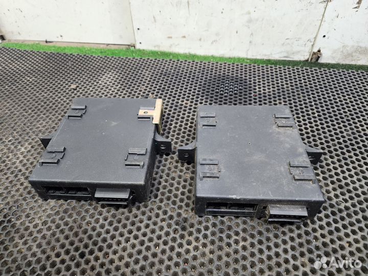 Блок комфорта Geely mk, mk cross