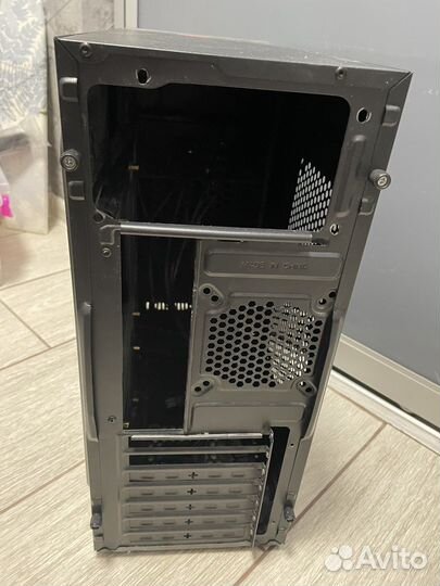 Корпус dexp DC-102B