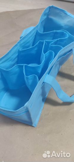 Сумка органайзер для новорожденных