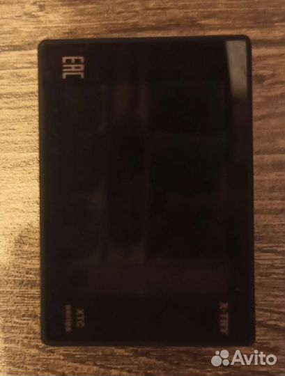 Экшн камера x try 4k