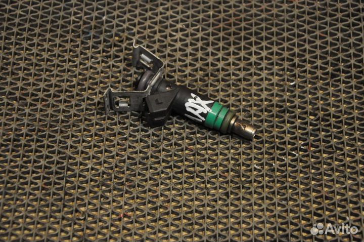 Форсунка ford C-MAX C214