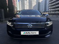 Volkswagen Passat 1.8 AMT, 2018, 155 555 км